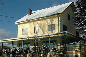 The Sunview Motel