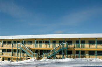 Motel The Sunview 2*