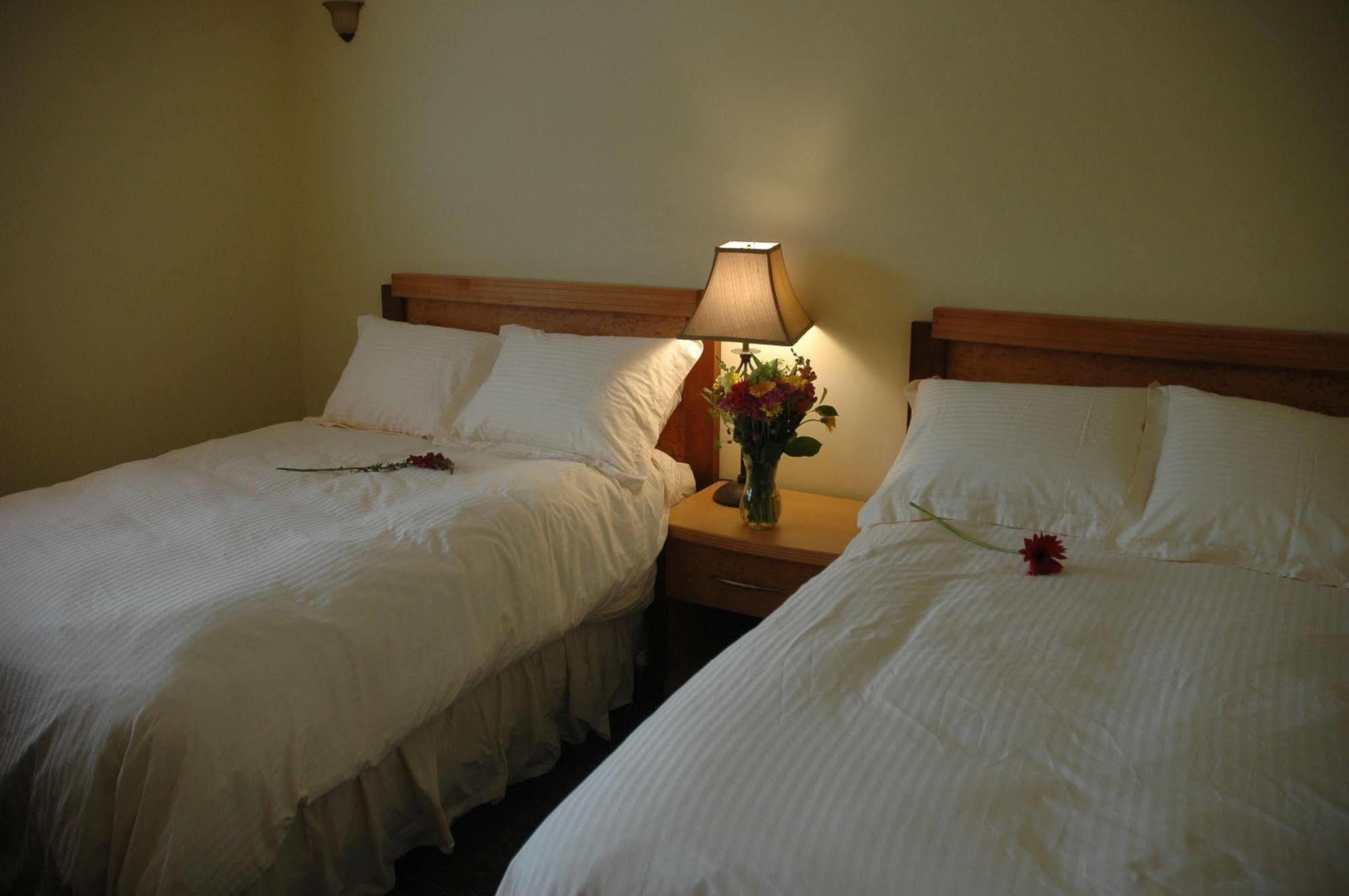 The Sunview Motel Tannersville