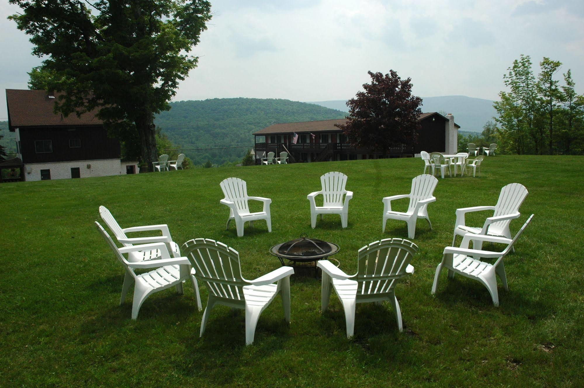 The Sunview 2* Tannersville