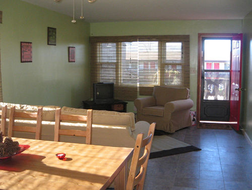 The Sunview 2* Tannersville