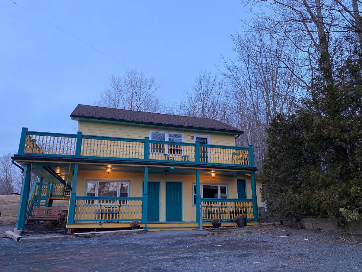 The Sunview 2* Tannersville