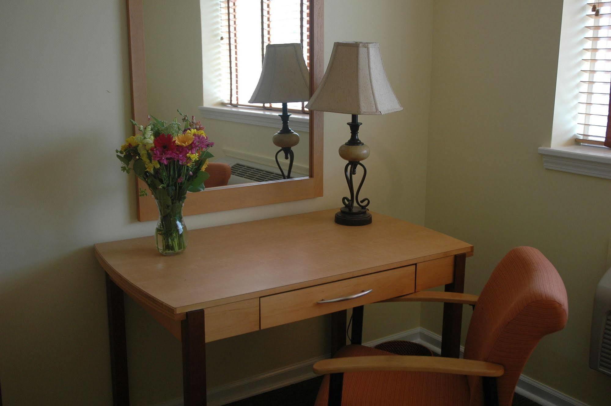 The Sunview Motel Tannersville